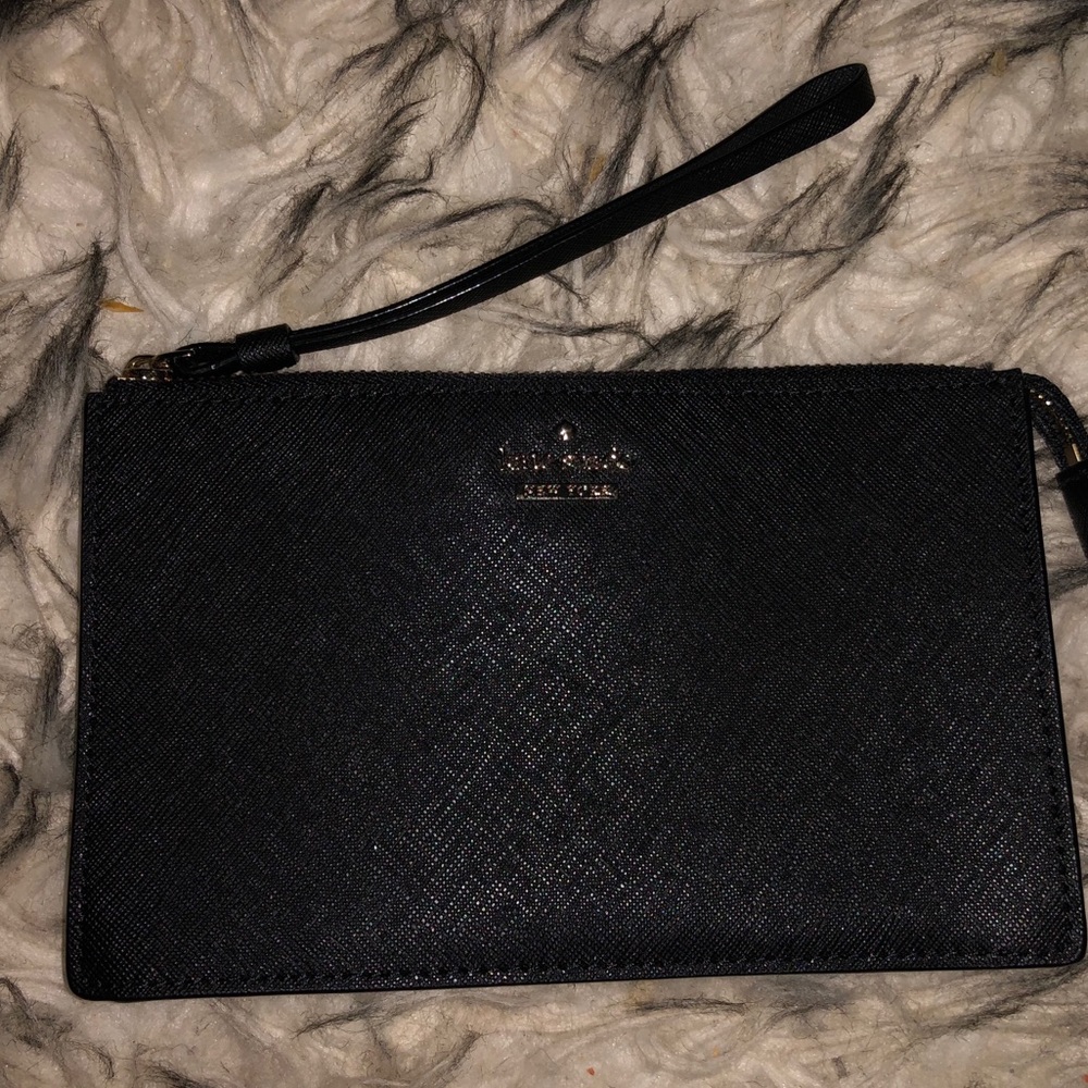 KATE SPADE WRISTLET
